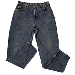 Levi's RARE 15951 Mom Jeans
